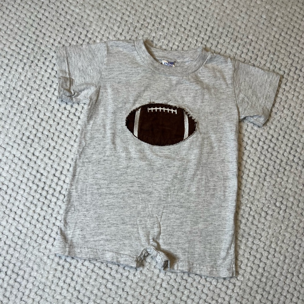 Football Onesie